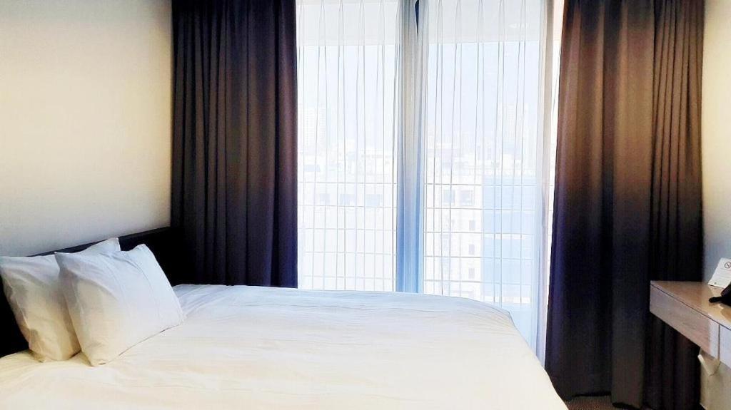 Riviera Incheon Airport Hotel Kültér fotó